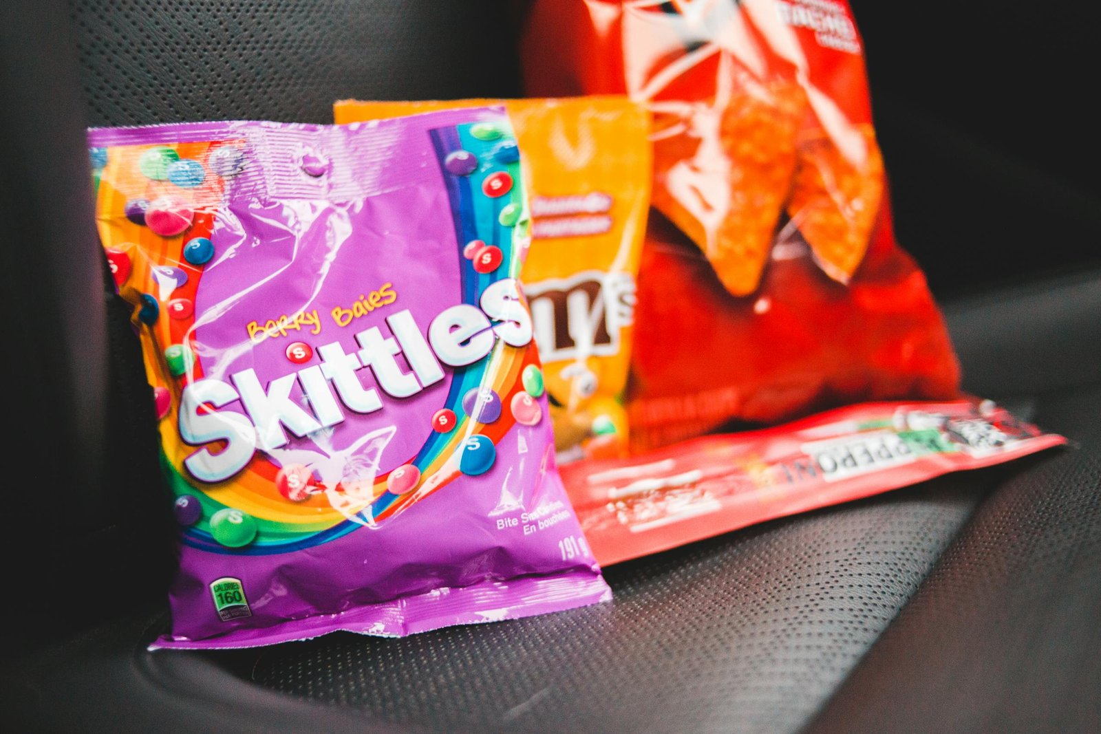 Snacks to add to your road trip packing list