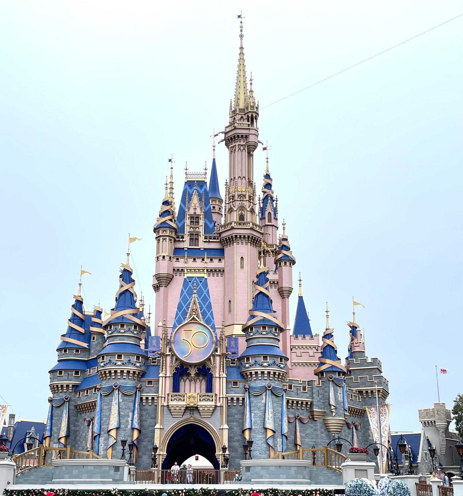 50 Absolutely Free Things To Do At Disney World